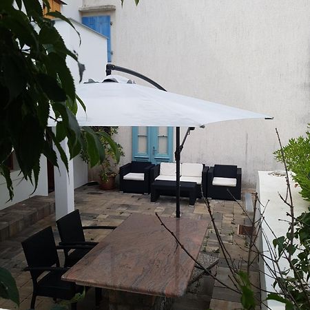 Apartman Stella Maris Veli Losinj Luaran gambar