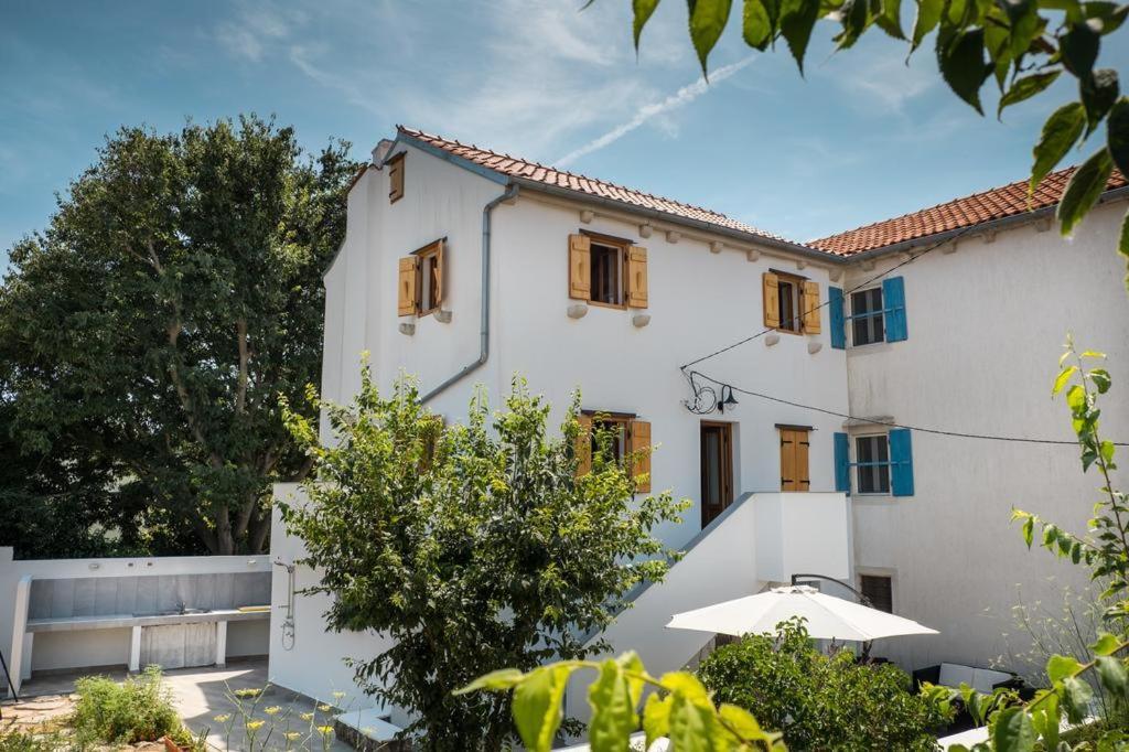 Apartman Stella Maris Veli Losinj Luaran gambar