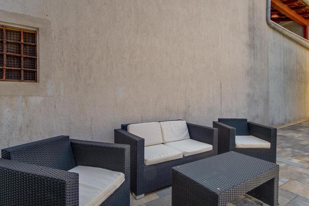 Apartman Stella Maris Veli Losinj Luaran gambar