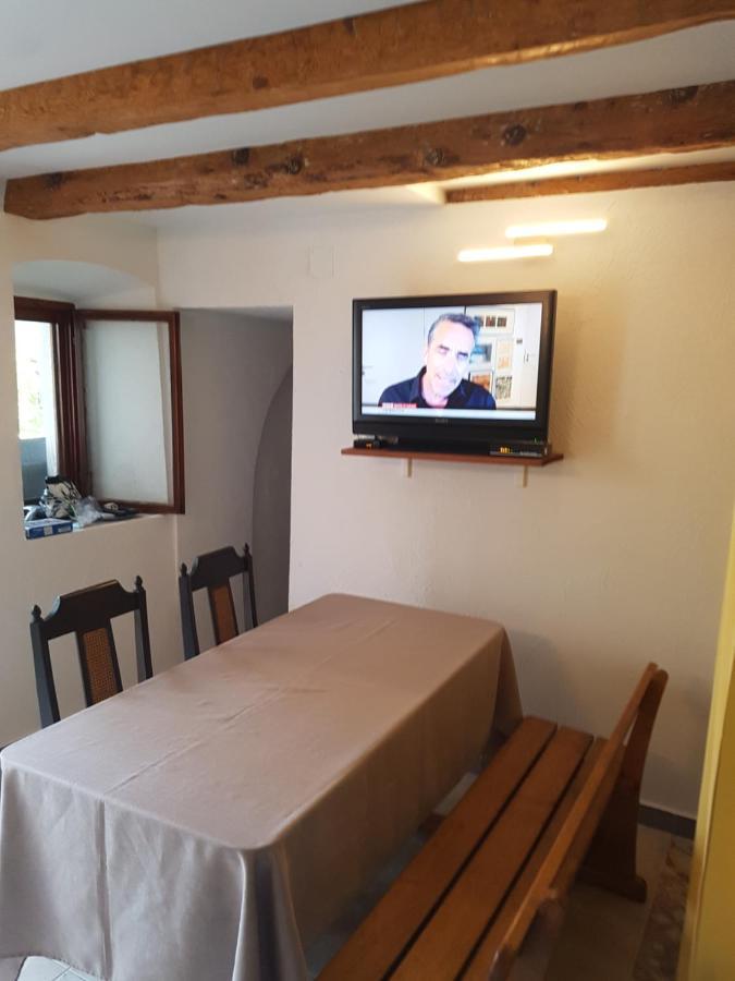 Apartman Stella Maris Veli Losinj Luaran gambar