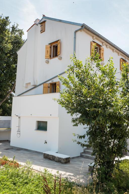 Apartman Stella Maris Veli Losinj Luaran gambar