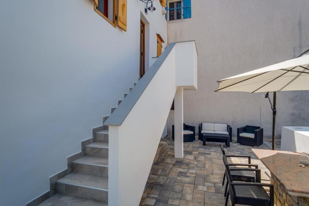 Apartman Stella Maris Veli Losinj Luaran gambar
