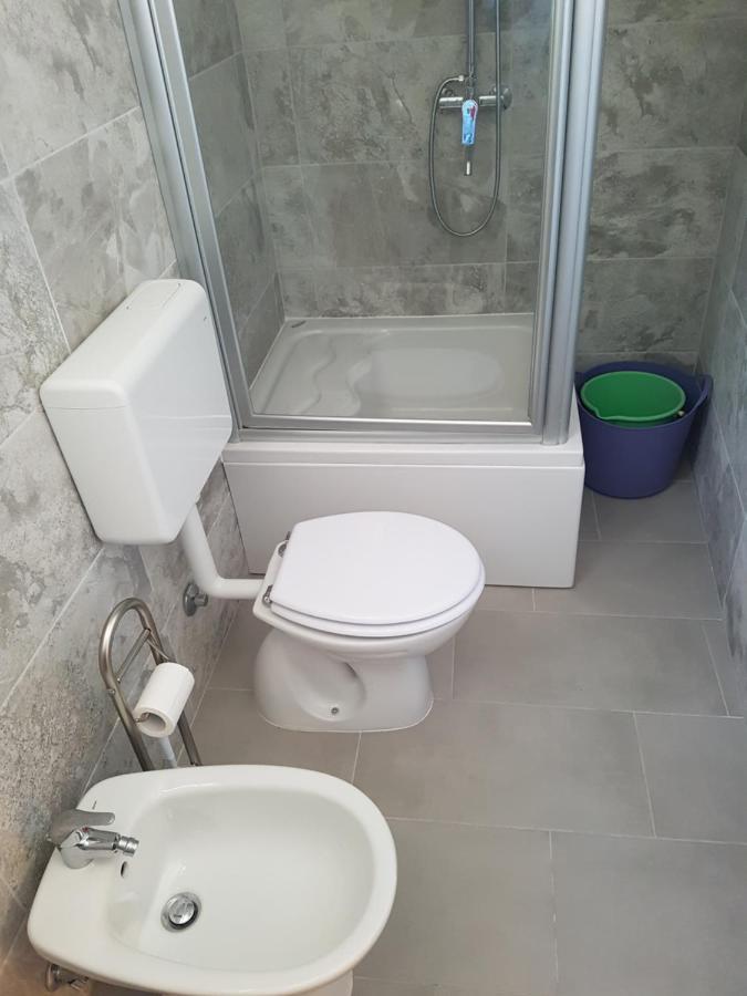 Apartman Stella Maris Veli Losinj Luaran gambar