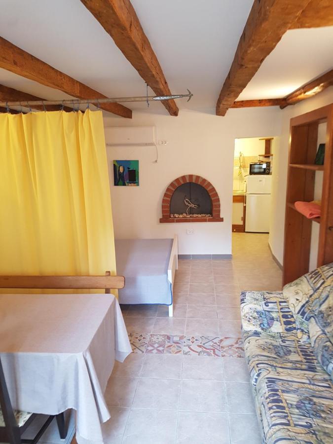 Apartman Stella Maris Veli Losinj Luaran gambar