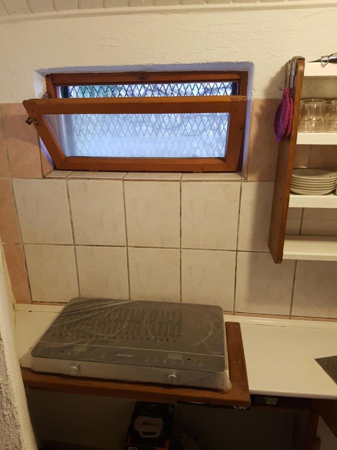 Apartman Stella Maris Veli Losinj Luaran gambar