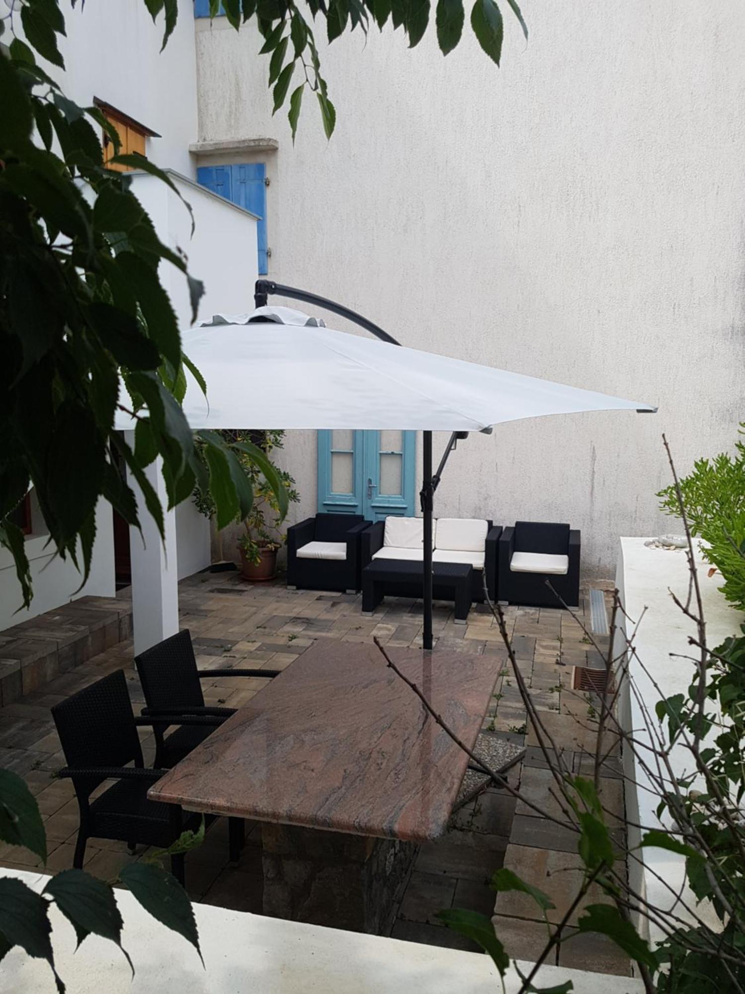 Apartman Stella Maris Veli Losinj Luaran gambar