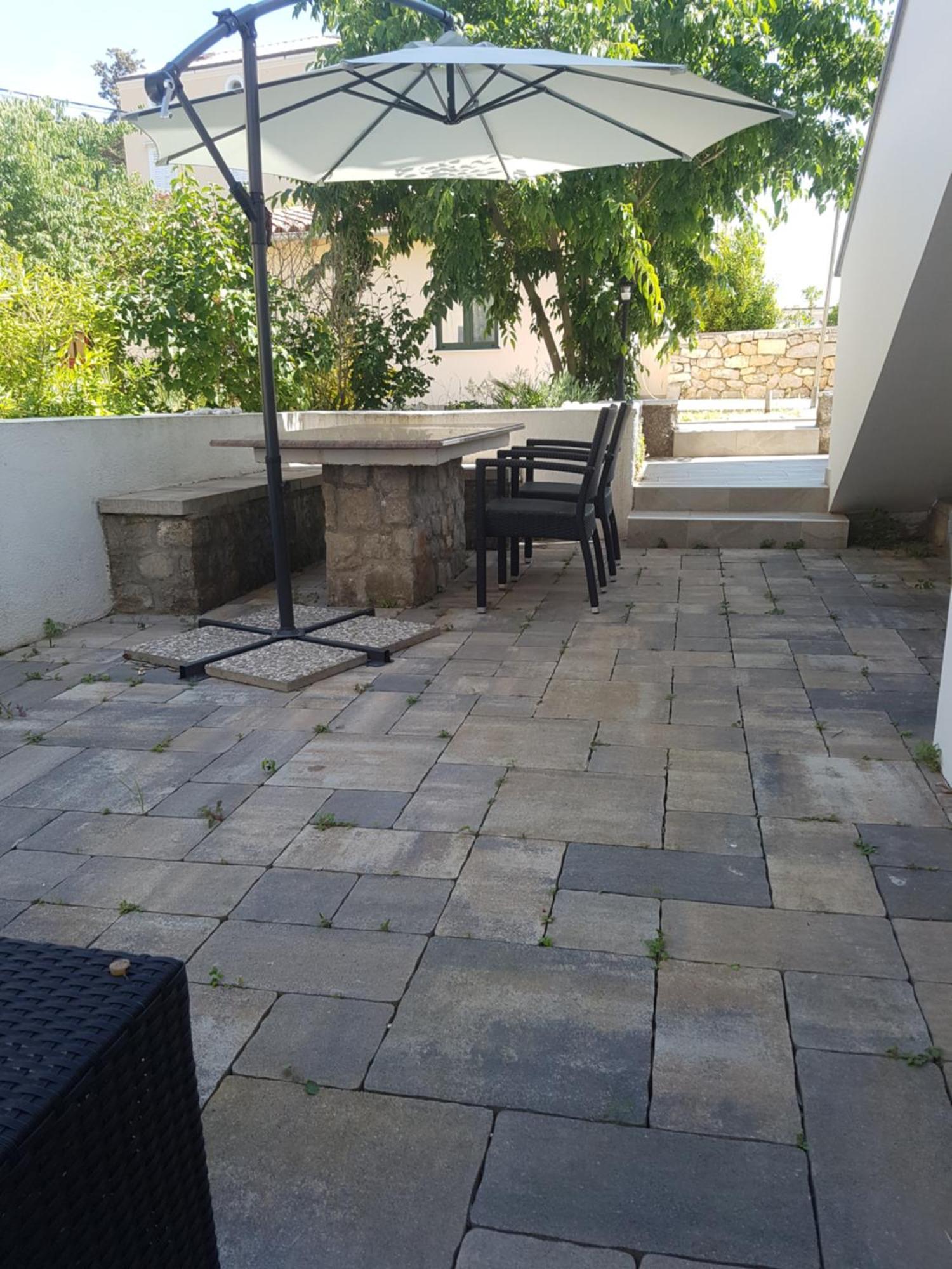 Apartman Stella Maris Veli Losinj Luaran gambar