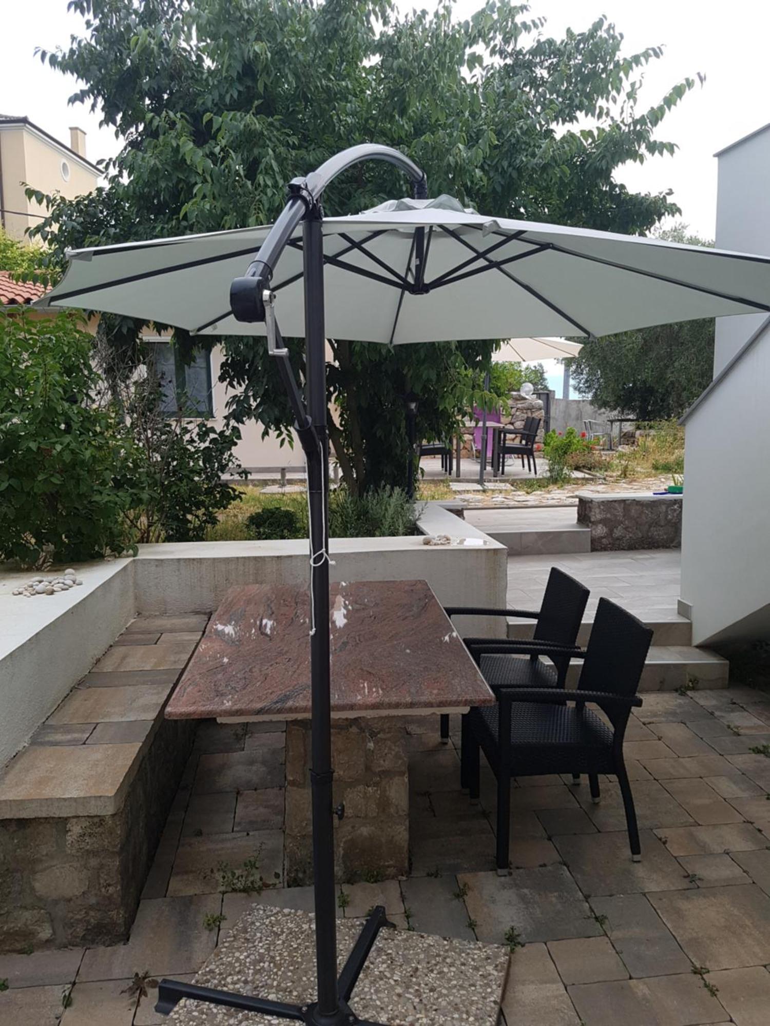 Apartman Stella Maris Veli Losinj Luaran gambar