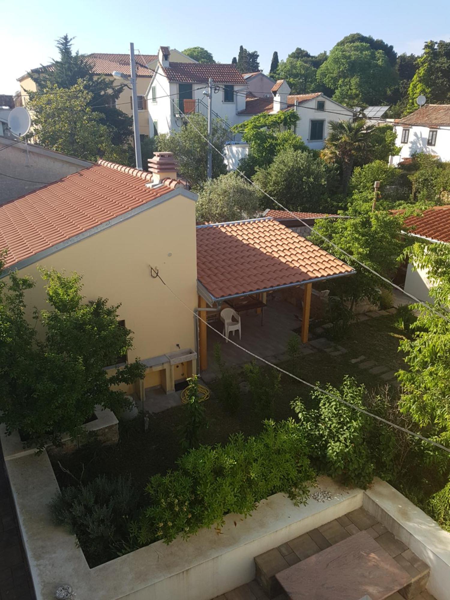 Apartman Stella Maris Veli Losinj Luaran gambar