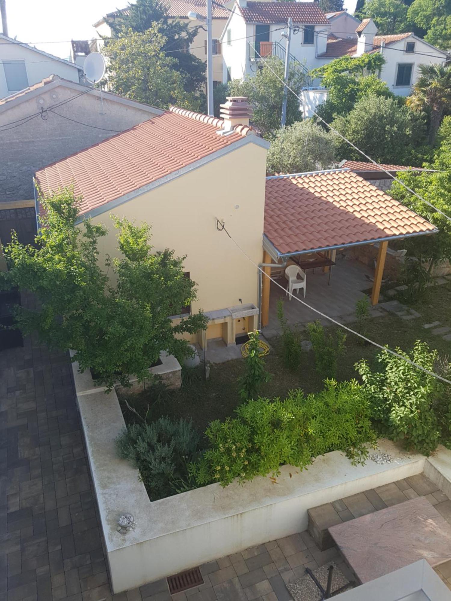 Apartman Stella Maris Veli Losinj Luaran gambar